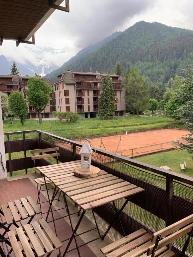 Snow Peak Apartamento