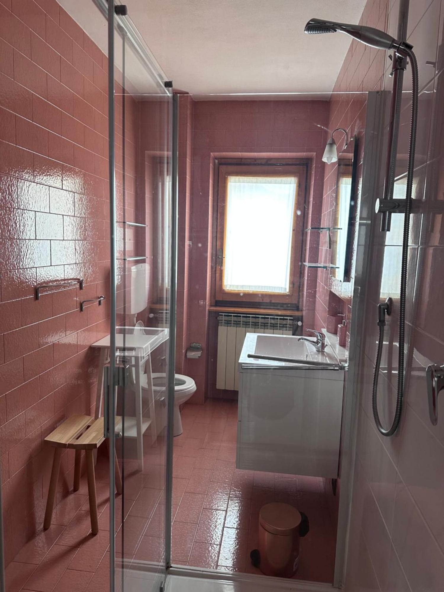 Apartamento Snow Peak *