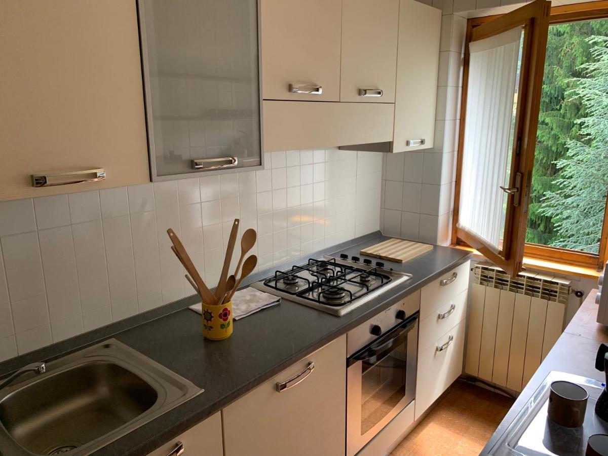 Snow Peak Apartment