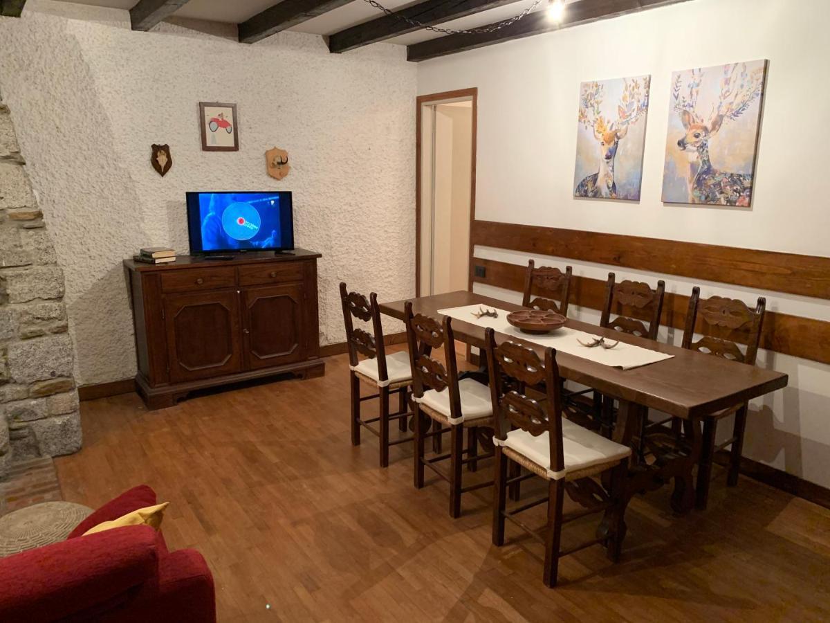 Apartment Snow Peak Ponte Di Legno