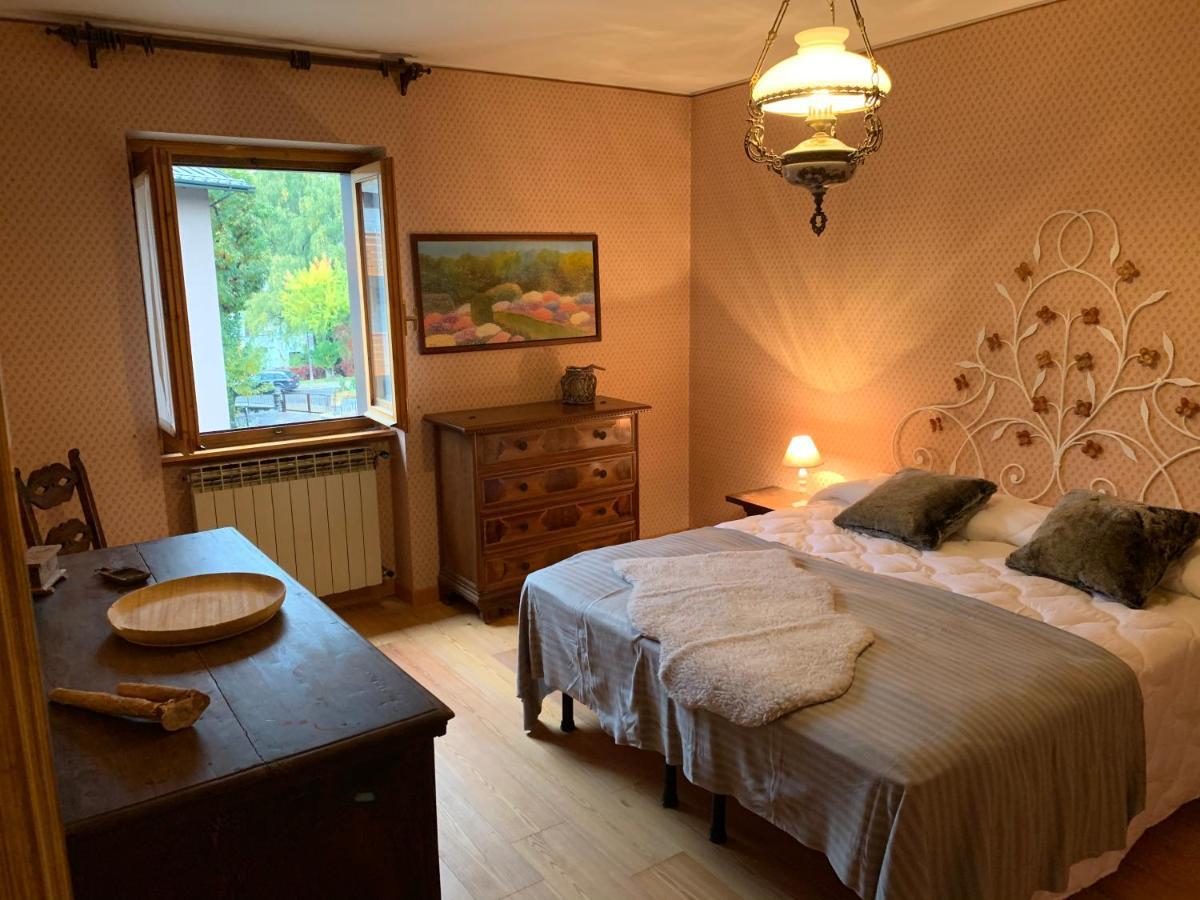 Apartment Snow Peak Ponte Di Legno