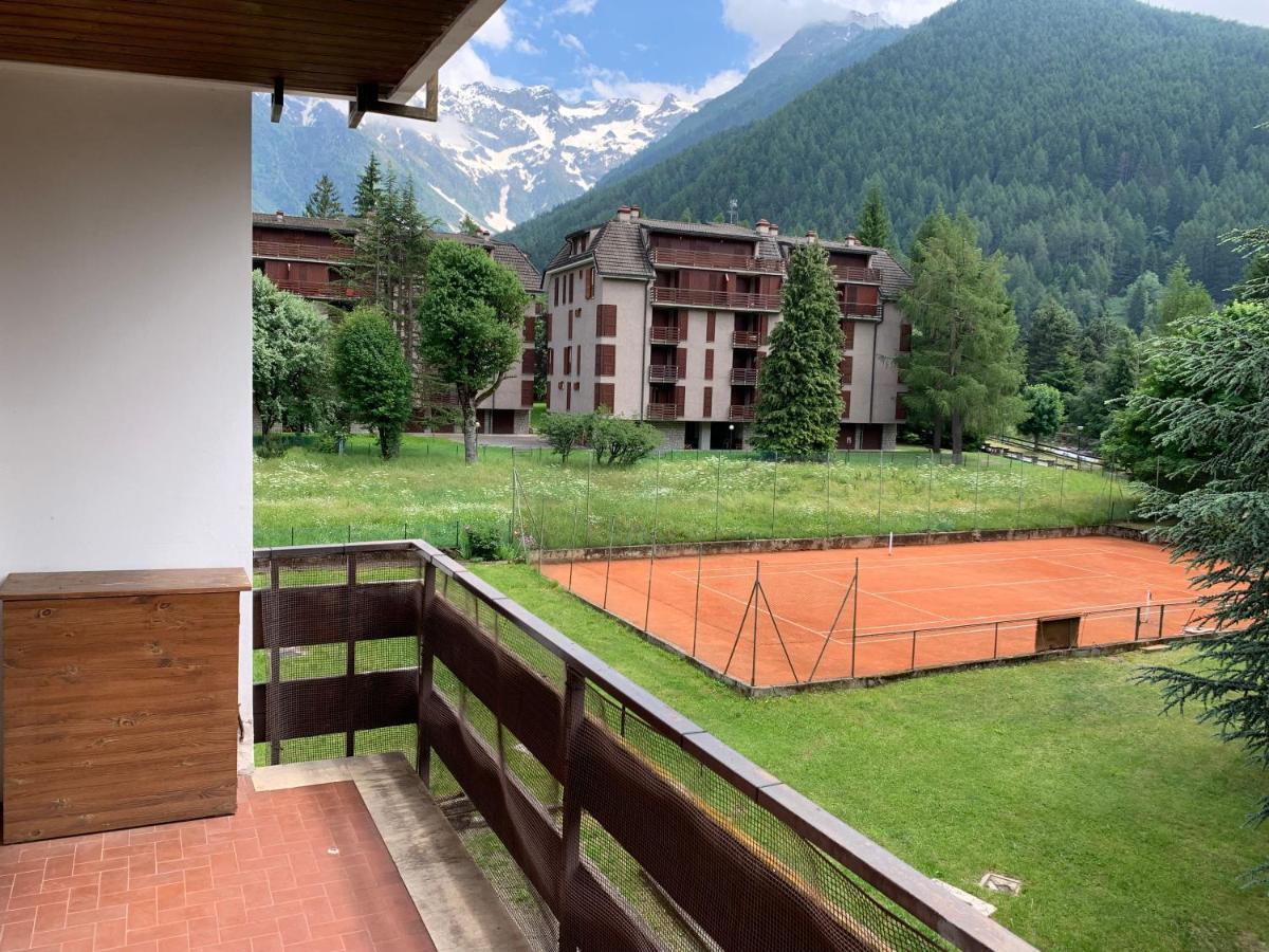 Apartamento Snow Peak Ponte Di Legno