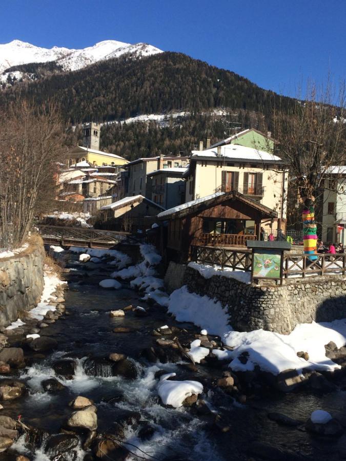 Apartamento Snow Peak *