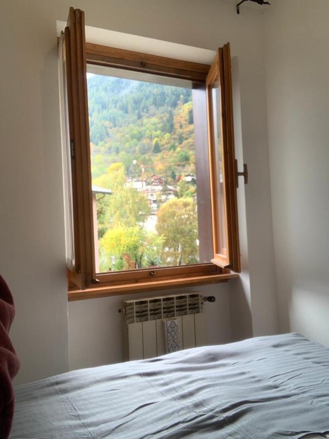 Snow Peak Apartment *